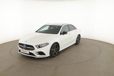 Mercedes Classe a Berline 200 Amg Line 7g-Dct 163 ch