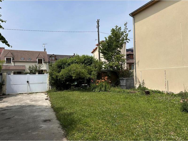 Maison - 129 m² - 5 pièces