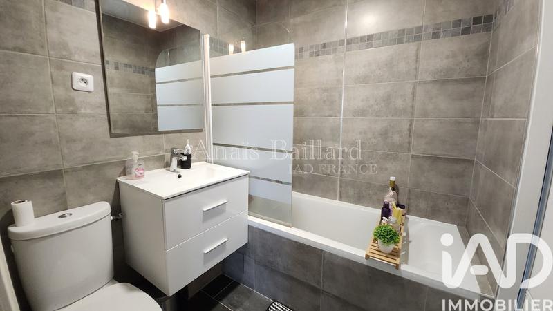 Appartement - 79 m² - 3 pièces