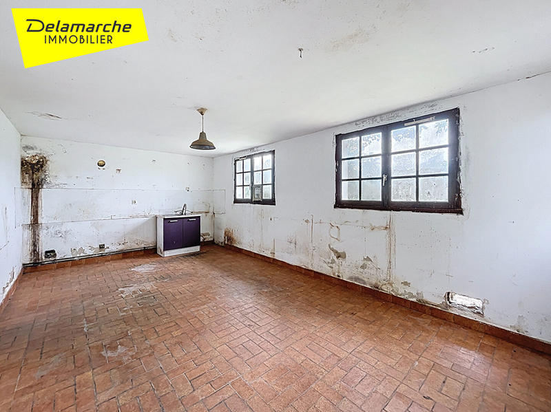 Maison - 131 m² - 5 pièces