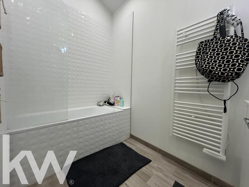 Maison - 138 m² - 4 pièces