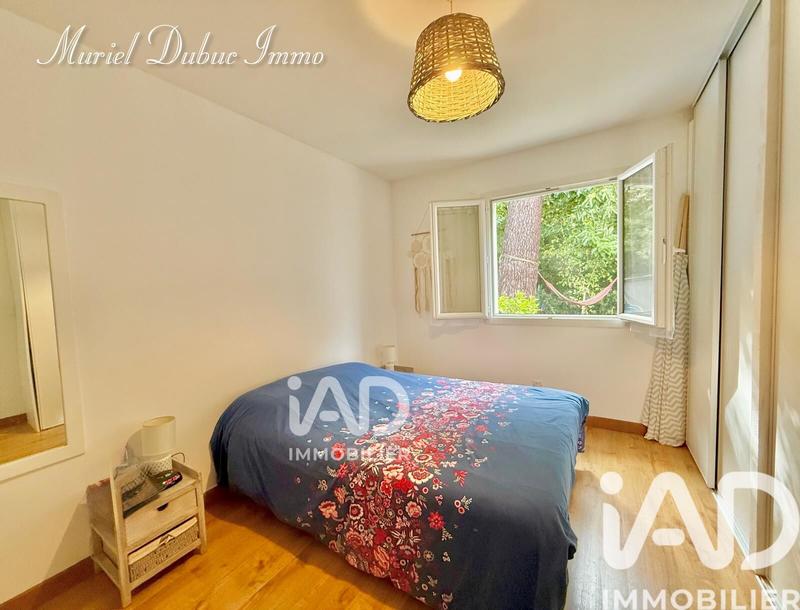 Maison - 135 m² - 7 pièces