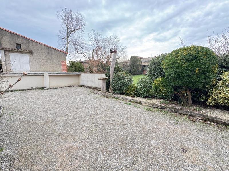 Villa - 103 m² - 4 pièces