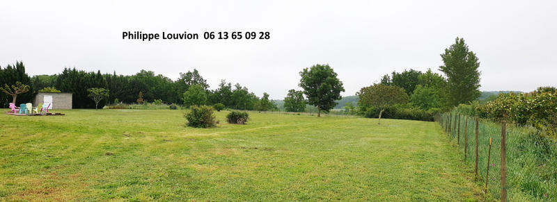 Maison - 136 m² - 6 pièces