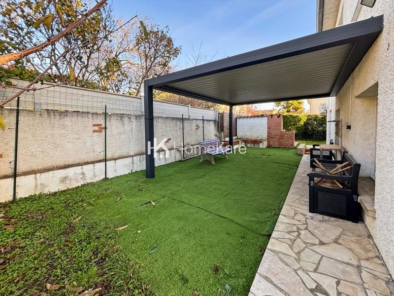 Maison - 155 m² - 5 pièces