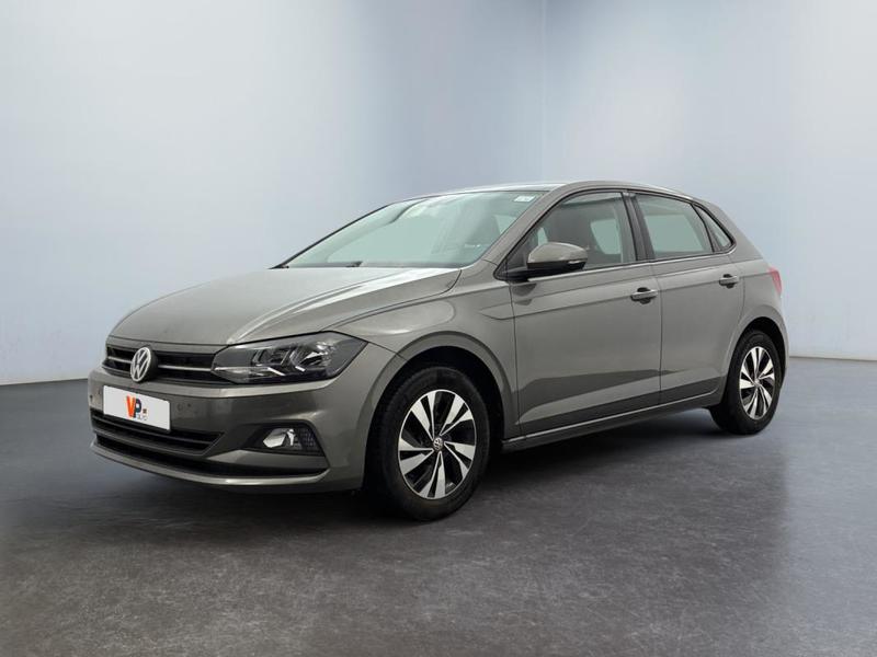 Volkswagen Polo 1.0 Tsi 95 s&amp;S Bvm5 Lounge