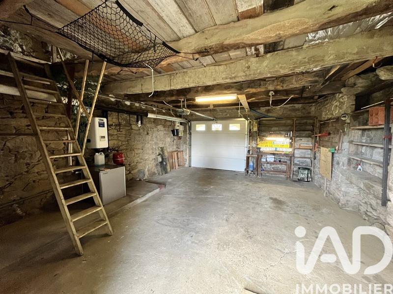 Maison - 152 m² - 7 pièces