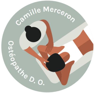 Camille Merceron