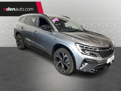 Renault Espace E-Tech hybrid 200 esprit Alpine