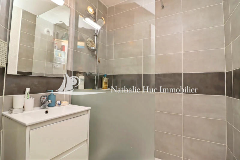 Appartement - 26 m² - 1 pièce