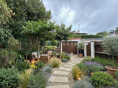 Appartement - 69 m² - 3 pièces