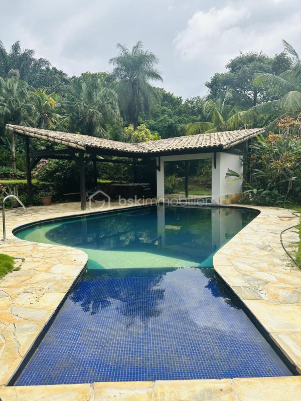 Villa - 460 m² - 7 pièces