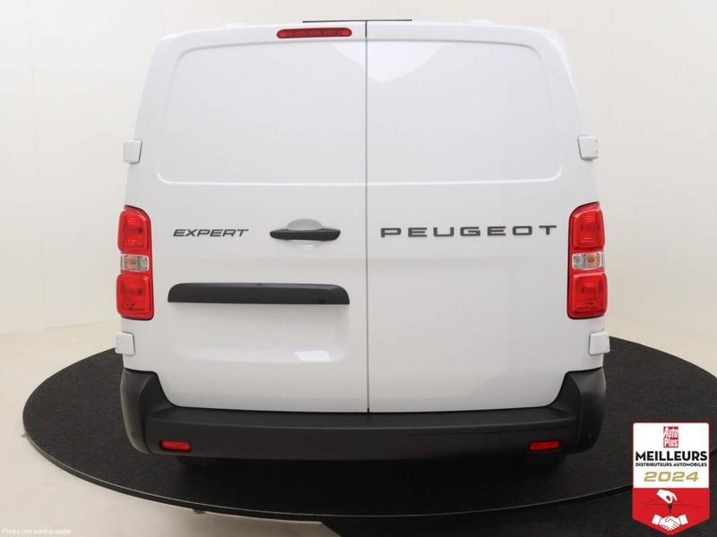 Peugeot Expert Long