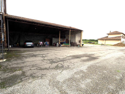 Immeuble - 324 m² - 10 pièces