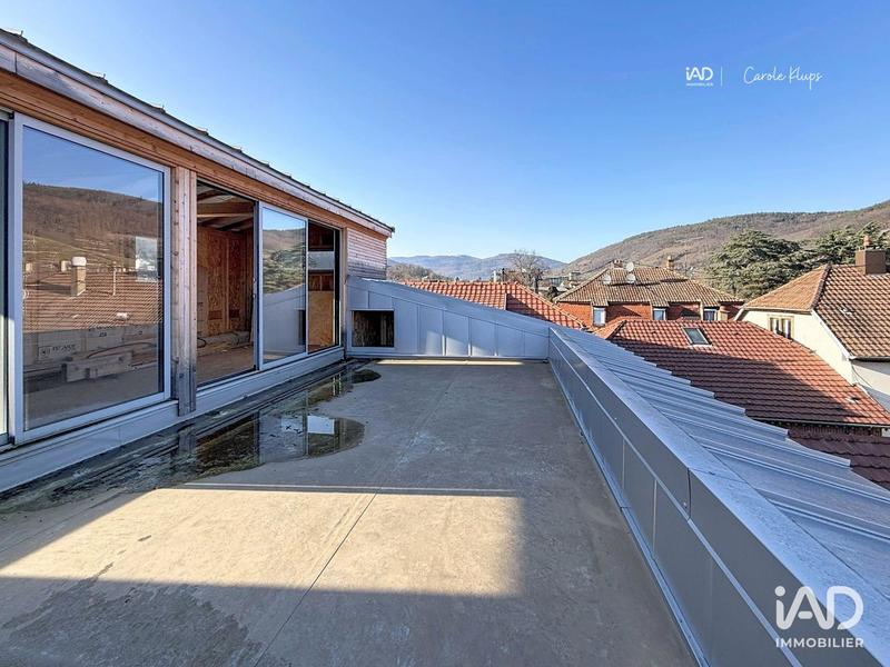 Appartement - 535 m²