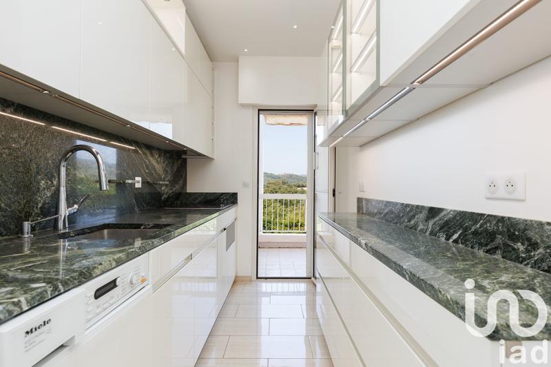 Appartement - 78 m² - 3 pièces