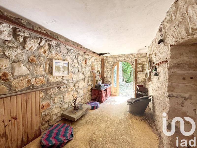 Maison de village - 118 m² - 7 pièces