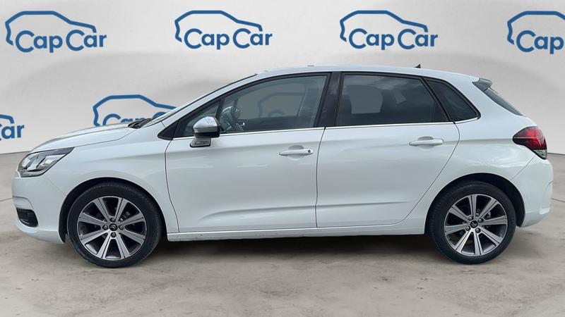 Citroën C4 1.2 PureTech 110 Millenium