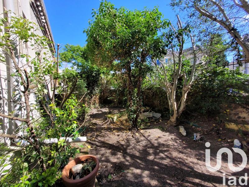 Maison - 42 m² - 2 pièces