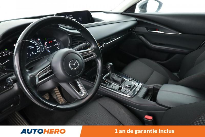 Mazda Cx-30 2.0 E-Skyactiv-X m Hybrid 4x2 Homura Bva6 186 ch