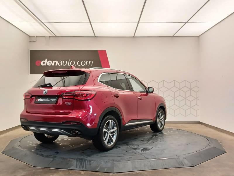 Mg Ehs 1.5t Gdi Phev Luxury