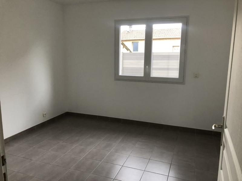 Appartement - 107 m² - 4 pièces