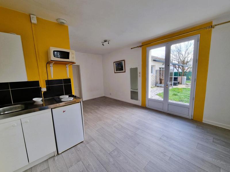 Maison - 118 m² - 5 pièces