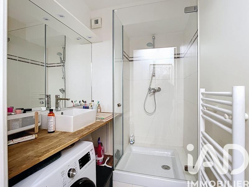 Maison - 104 m² - 4 pièces