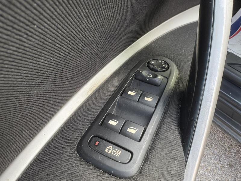 Citroën C5 1.6 Hdi 110 Cv Bvm5 Attraction