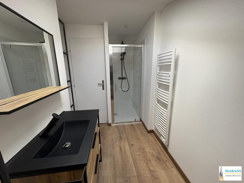 Maison ancienne - 140 m² - 5 pièces