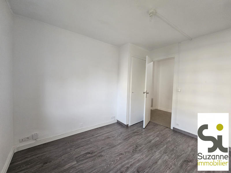 Appartement - 54 m² - 3 pièces