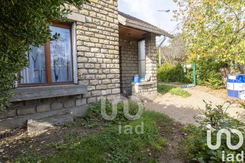 Maison - 67 m² - 4 pièces