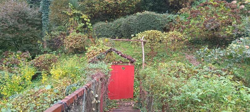 Maison - 270 m² - 10 pièces