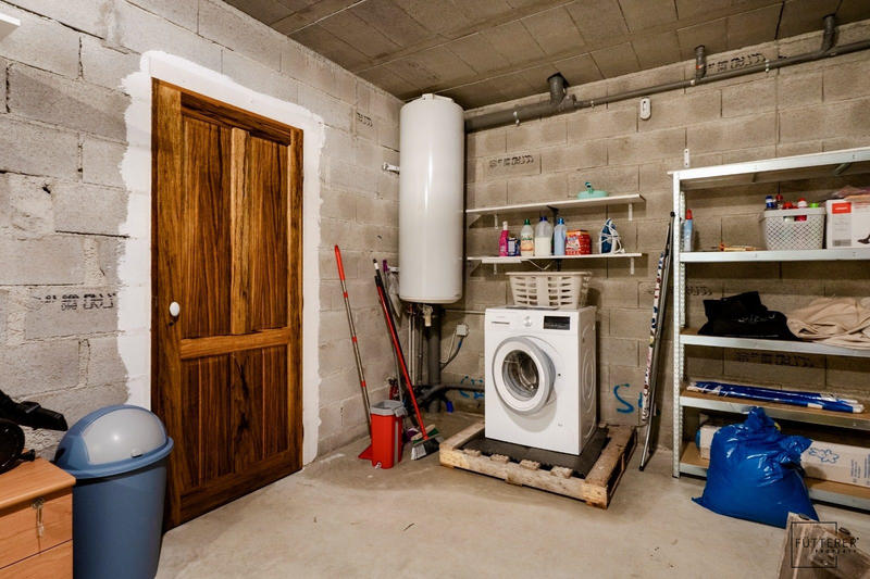 Bastide - 138 m² - 5 pièces