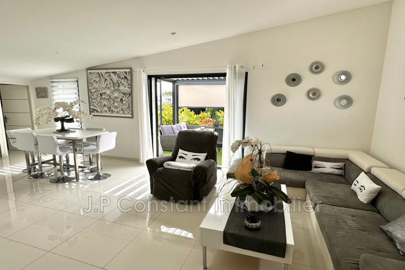 Maison - 72 m² - 3 pièces