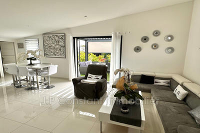 Maison - 72 m² - 3 pièces