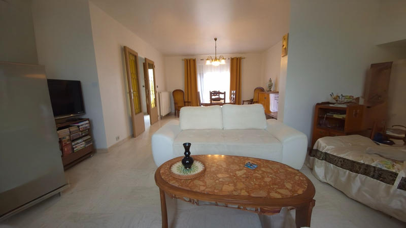 Maison - 133 m² - 6 pièces