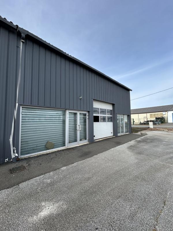 Local commercial - 300 m²