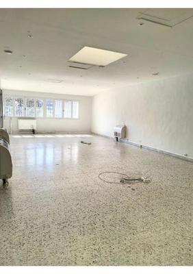 Bureau - 550 m²