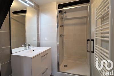 Appartement - 91 m² - 4 pièces