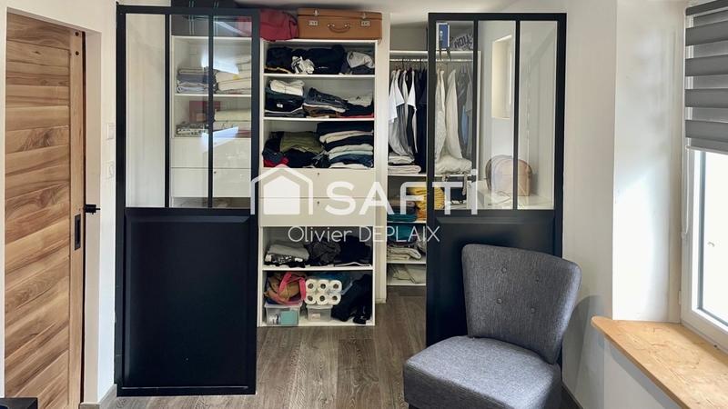 Ferme - 350 m² - 10 pièces