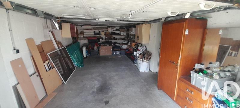 Maison - 141 m² - 7 pièces