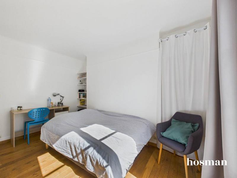 Appartement - 78 m² - 4 pièces