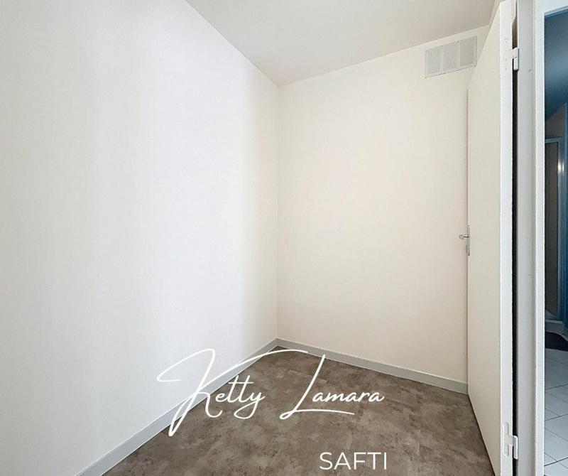 Appartement - 39 m² - 1 pièce