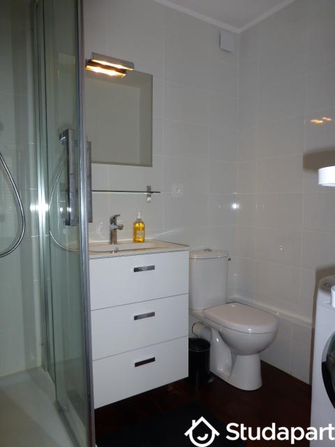 Appartement - 31 m² - 2 pièces