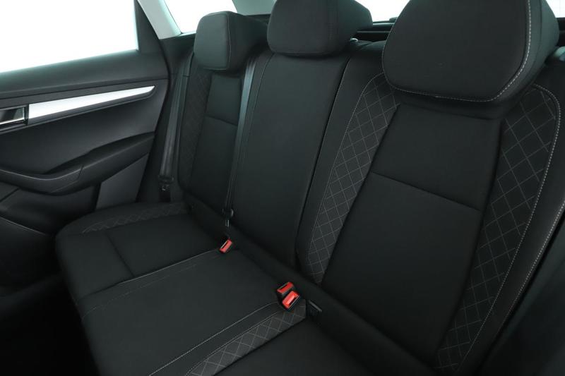 Skoda Karoq 1.0 Tsi Ambition 116 ch