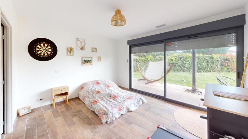 Maison - 182 m² - 6 pièces