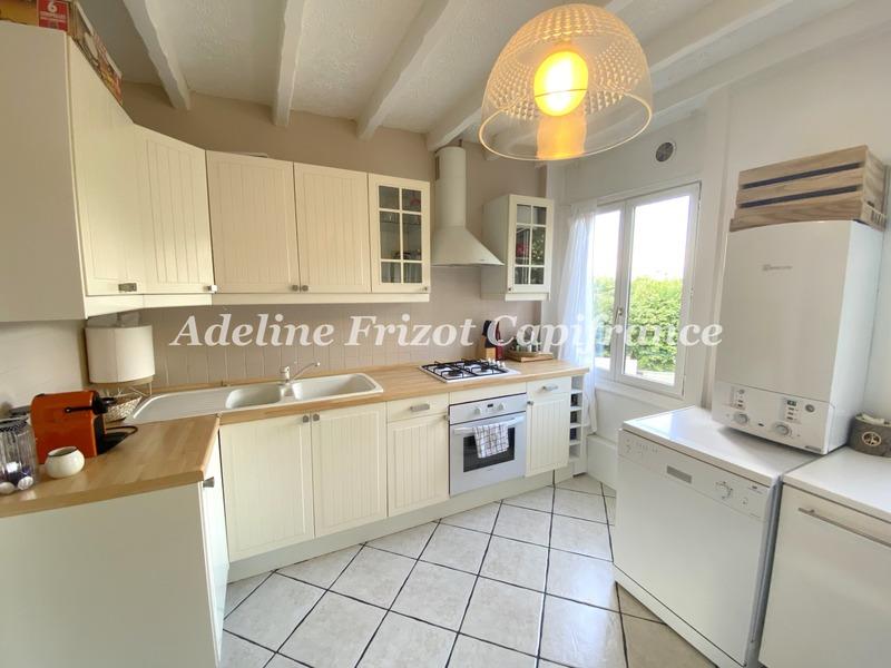 Appartement - 84 m² - 4 pièces