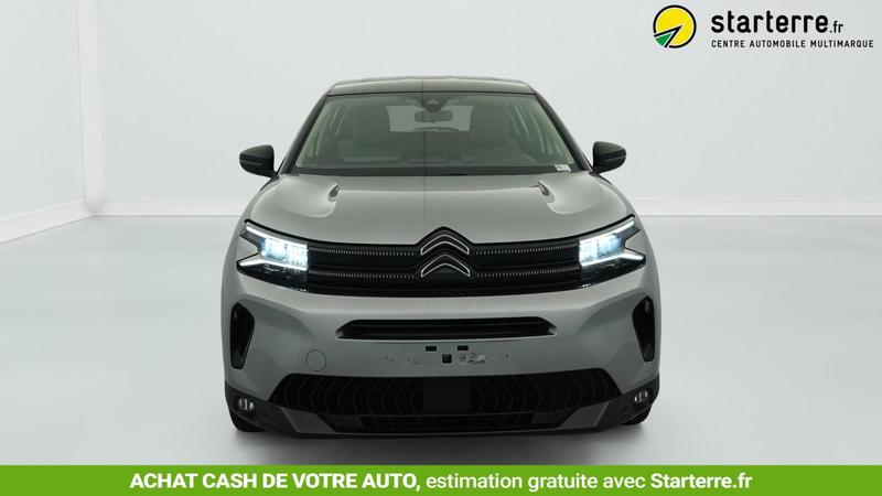 Citroën C5 Aircross PureTech 130 s&amp;S Bvm6 Feel