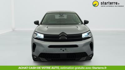Citroën C5 Aircross PureTech 130 s&amp;S Bvm6 Feel